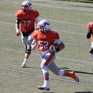 Meet your Posher, Tanner